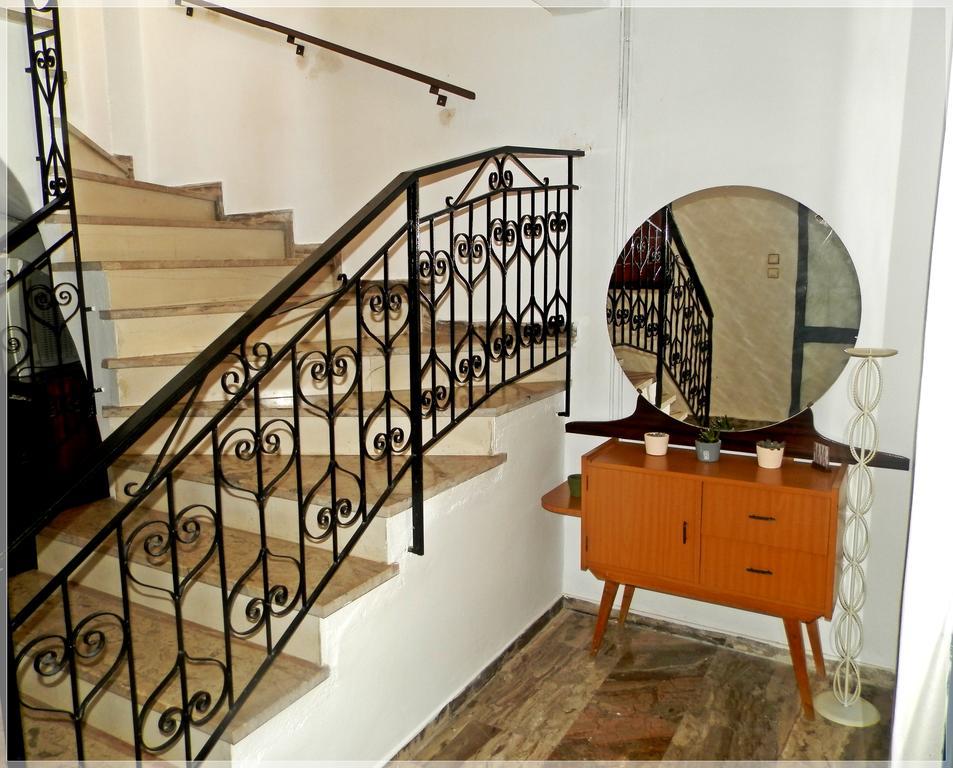 Florian Flat Complex Apartment เปรเวซา ภายนอก รูปภาพ